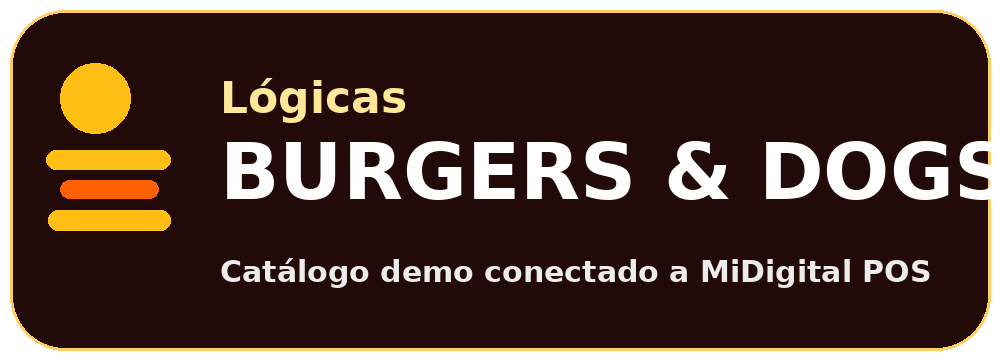 Burgers Dogs
